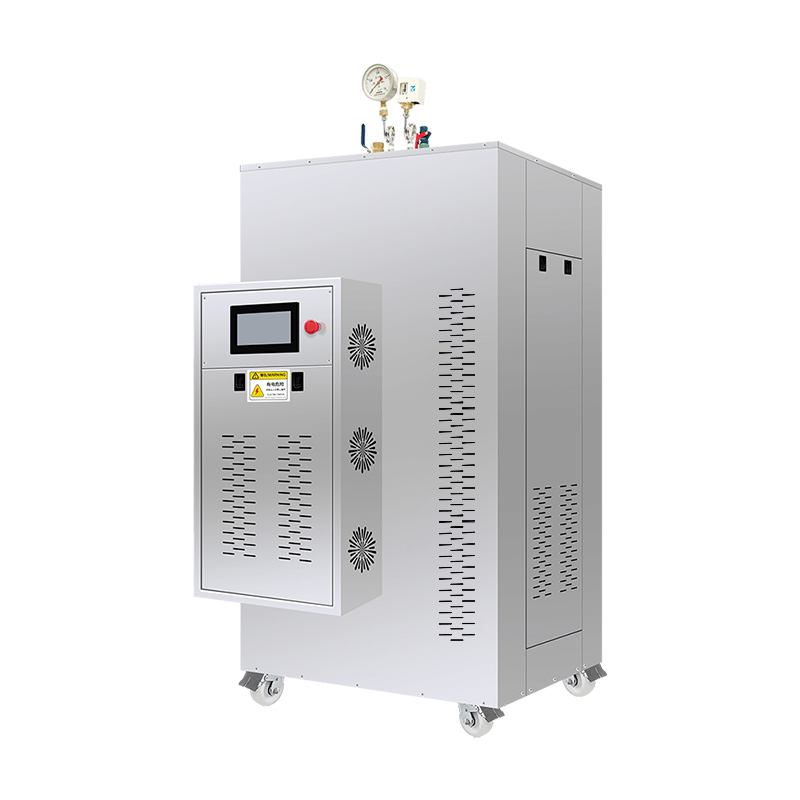 small electric steam generators
