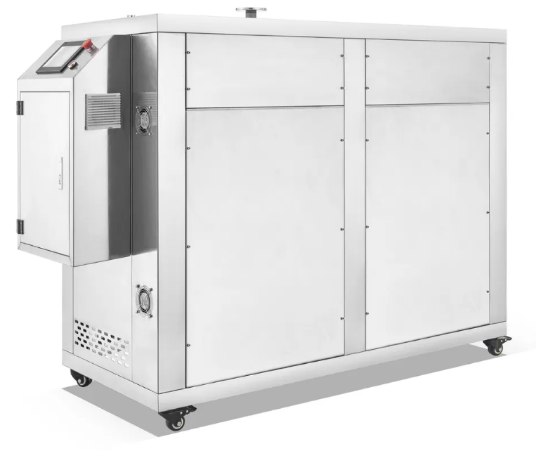 500KG  Electric steam generator
