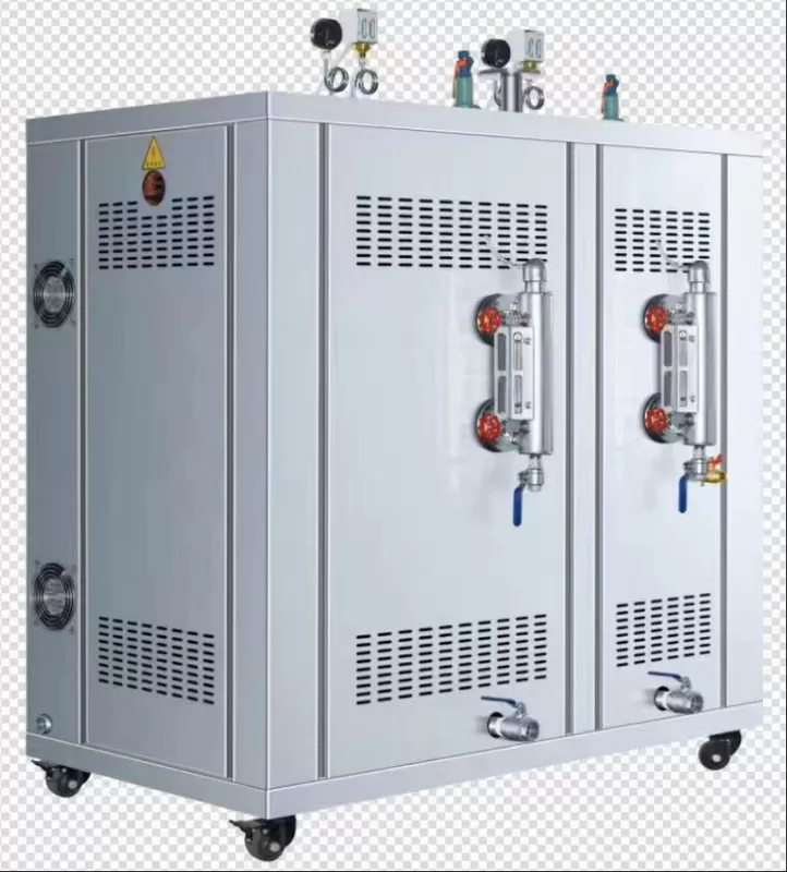 360KW  Electric steam generator