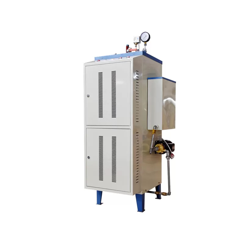 144KW Gas steam geneator