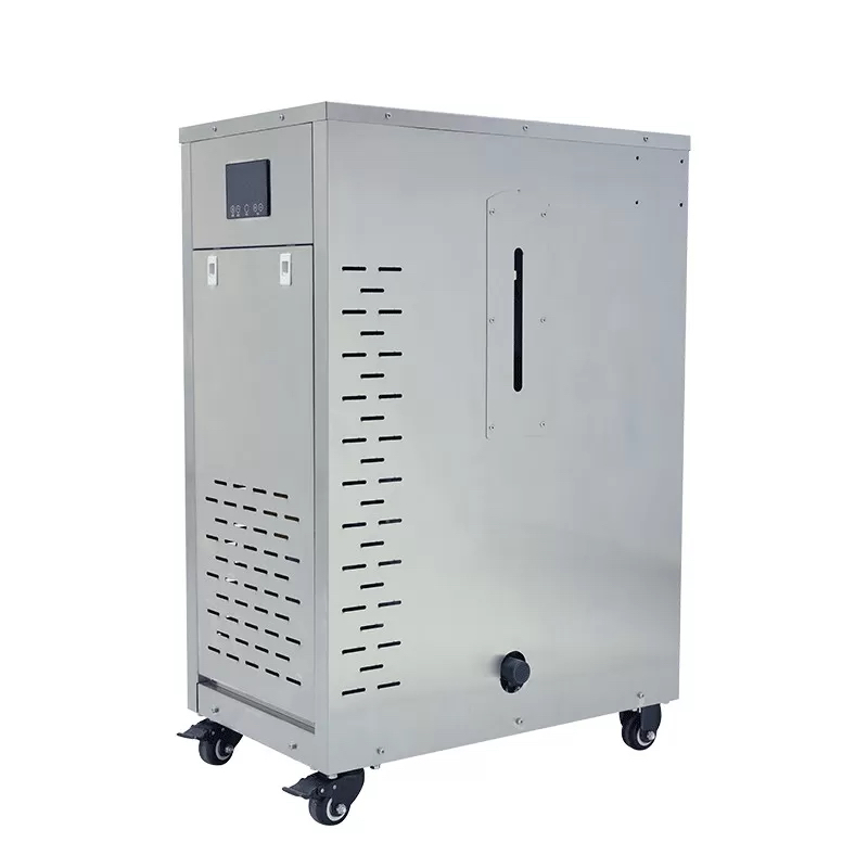 18KW Gas steam geneator